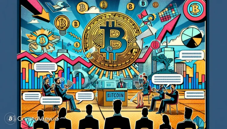 ¿Qué está impulsando la actual temporada de altcoins de Bitcoin?