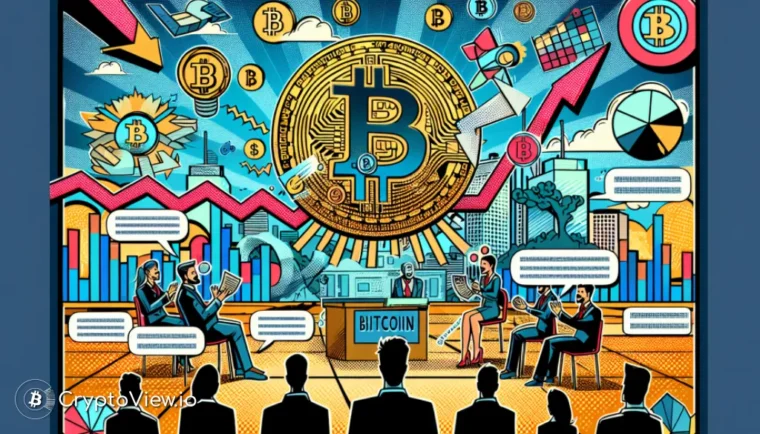 Qu'est-ce qui motive la saison actuelle des altcoins Bitcoin ?