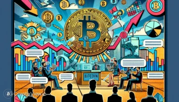 現在のビットコインアルトコインシーズンを牽引しているものは？