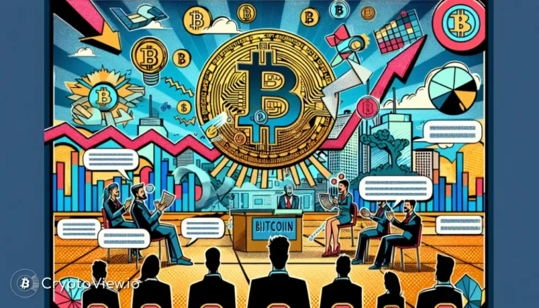 Hva driver den nåværende Bitcoin Altcoin-sesongen?