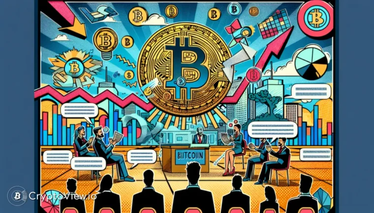 Co napędza obecny sezon altcoinów Bitcoina?