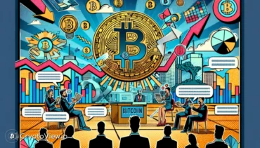 Vad driver den nuvarande Bitcoin Altcoin-säsongen?