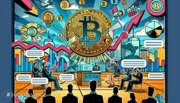 是什么驱动了当前的比特币山寨币季？
