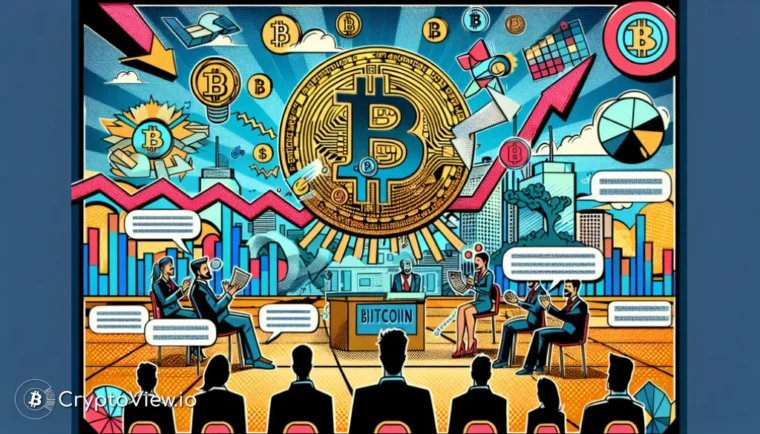 현재 비트코인 알트코인 시즌을 이끄는 요인은 무엇일까요?