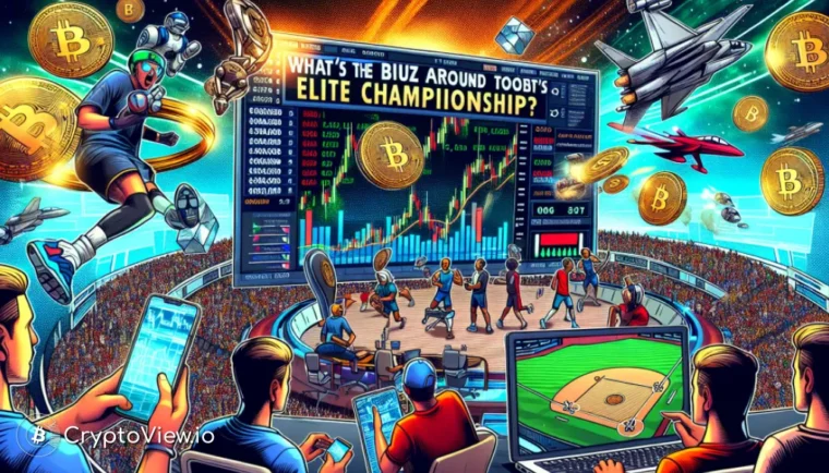 What's the Buzz Around Toobit's Elite Championship?