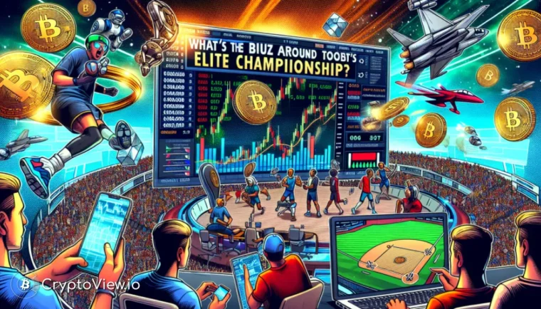 टूबिट के एलीट चैंपियनशिप के बारे में क्या चर्चा है?