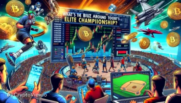 Wat is de hype rondom het Elite Kampioenschap van Toobit?