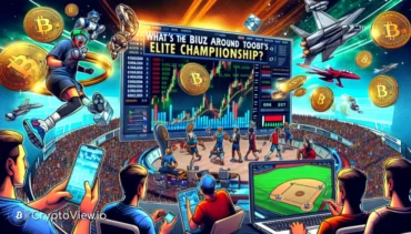 Hva er oppstyret rundt Toobits Elite Championship?