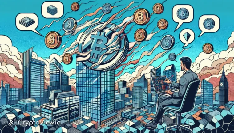 Hvordan omfavner State Street tokeniserede produkter?