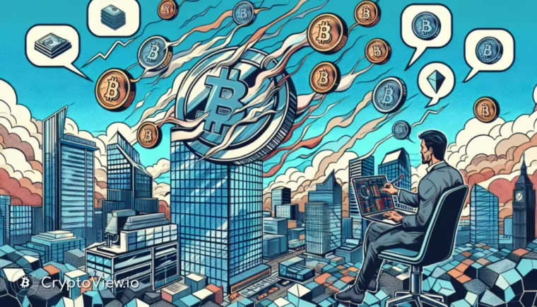 How Is State Street Embracing Tokenized Products?