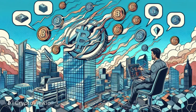 ¿Cómo está State Street adoptando productos tokenizados?