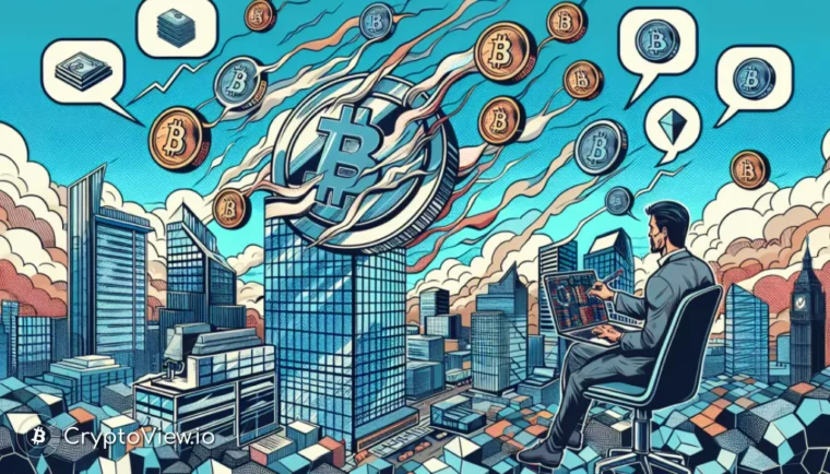 ステート・ストリートはどのようにトークン化された商品を取り入れているのか?