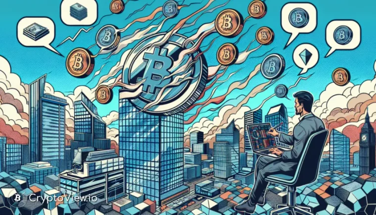 Hoe Omarmt State Street Getokeniseerde Producten?