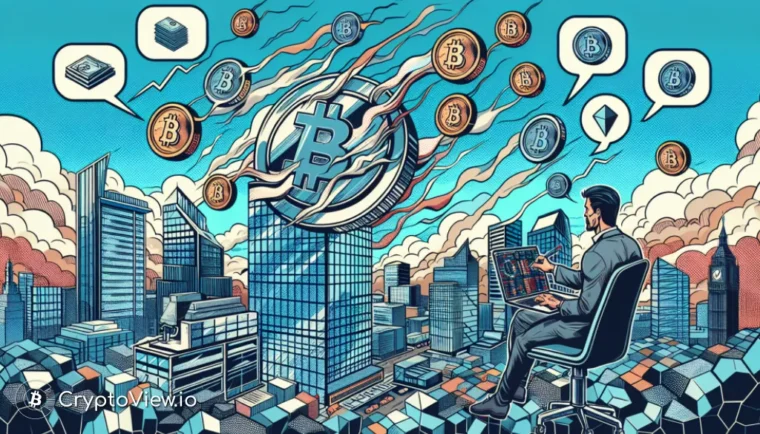 Hvordan omfavner State Street tokeniserte produkter?