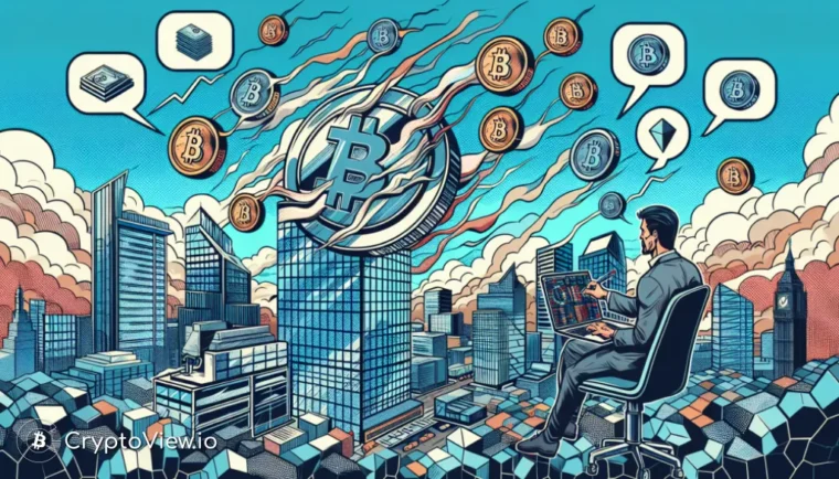 Jak State Street wdraża produkty tokenizowane?