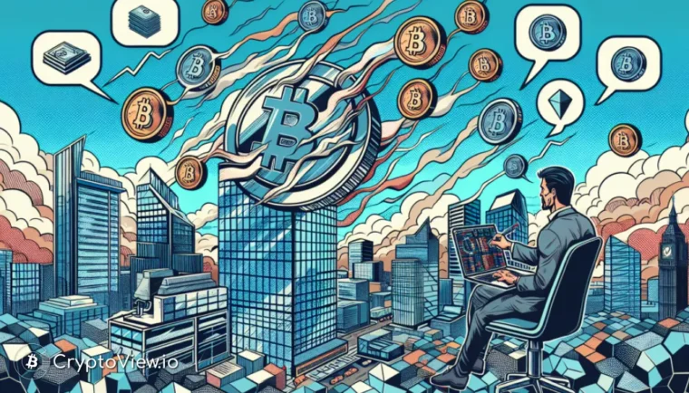 Hur anammar State Street tokeniserade produkter?