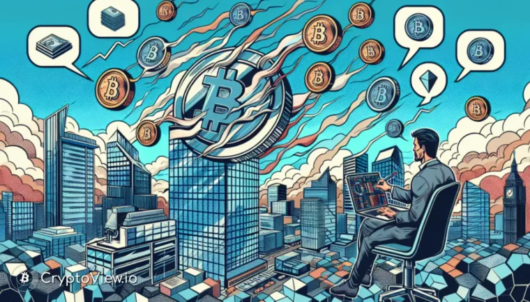 道富银行如何拥抱代币化产品？