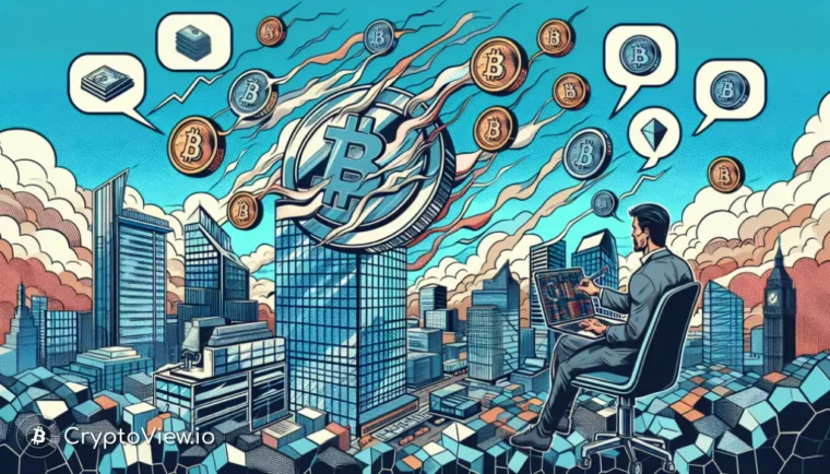 State Street는 토큰화된 상품을 어떻게 수용하고 있습니까?