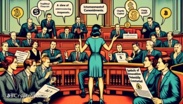 ¿Es la Ley de Claridad de Elizabeth Warren Buena para las Criptomonedas?