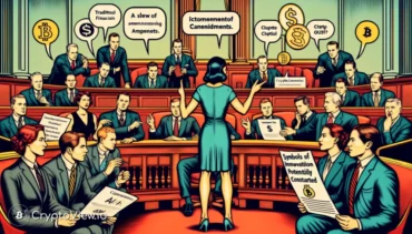 Czy Ustawa o Klarowności Elizabeth Warren jest dobra dla kryptowalut?