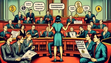 엘리자베스 워렌의 명확성 법안(Clarity Act)은 암호화폐에 좋은가?