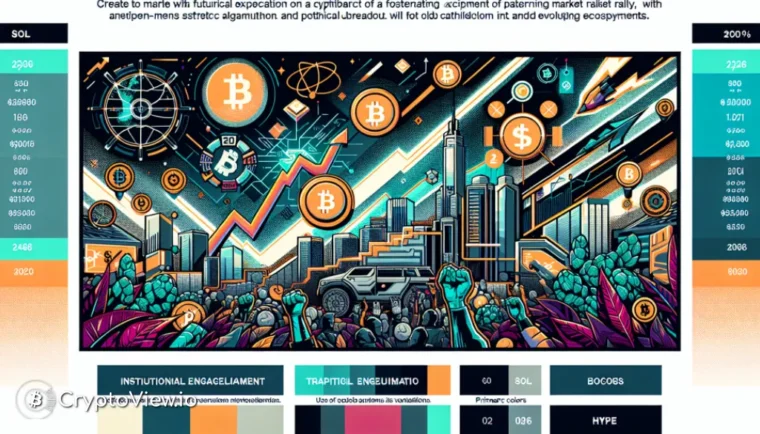 Sind SOL, ADA und HYPE bereit für einen Anstieg im Jahr 2026?