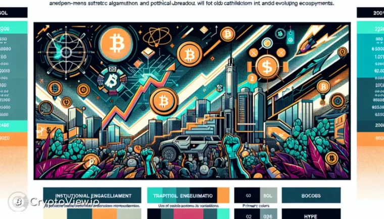 Are SOL, ADA, and HYPE Poised for a 2026 Surge?