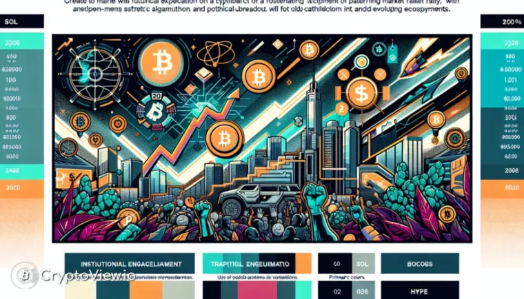 SOL, ADA e HYPE sono pronti per un'impennata nel 2026?