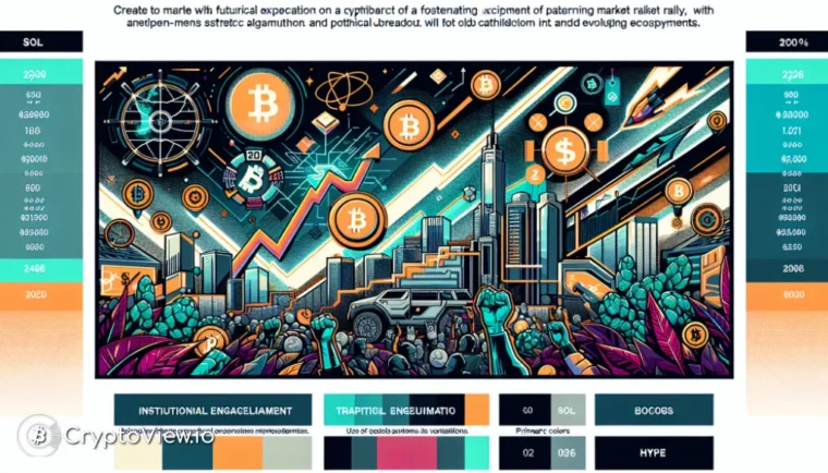 SOL, ADA e HYPE estão Preparados para um Aumento em 2026?