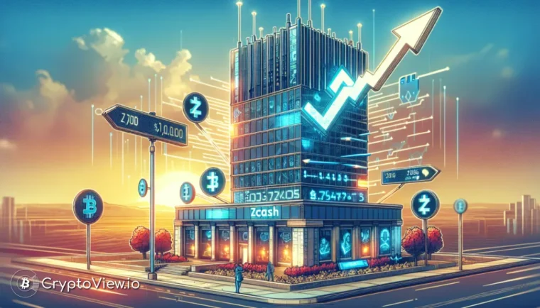 ما هو توقع سعر Zcash لعام 2026؟