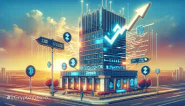 Hvad er Zcash Prisforudsigelsen for 2026?