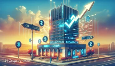 Qual è la previsione del prezzo di Zcash per il 2026?