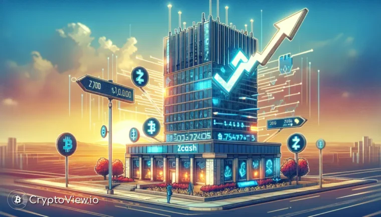 Jaka jest prognoza ceny Zcash na rok 2026?