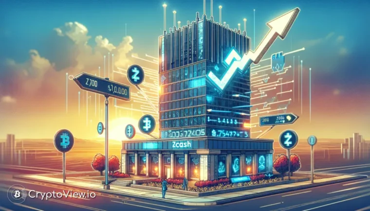 Qual é a Previsão de Preço do Zcash para 2026?