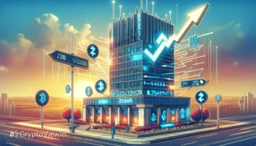 Какой прогноз цены Zcash на 2026 год?