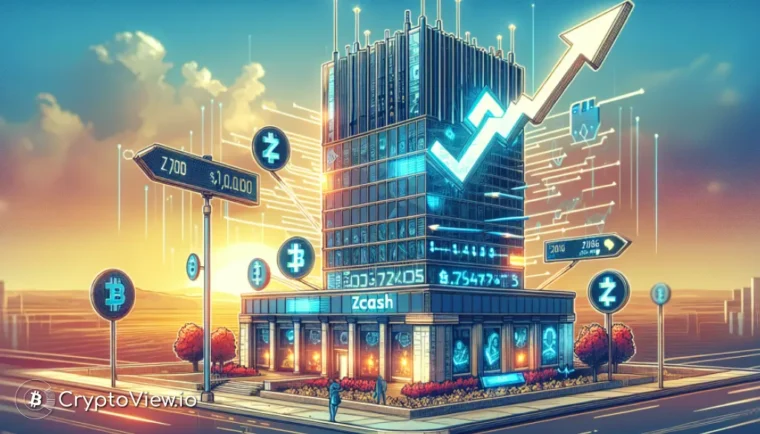 Vad är Zcash Prisprognos för 2026?