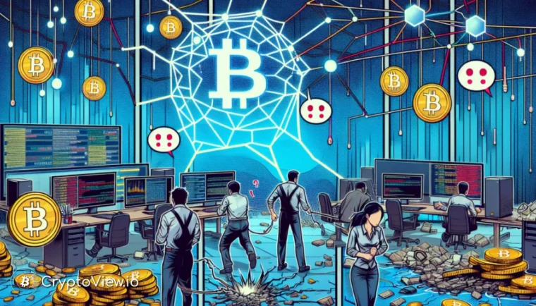 Vad orsakade det senaste Sui-nätverksavbrottet?