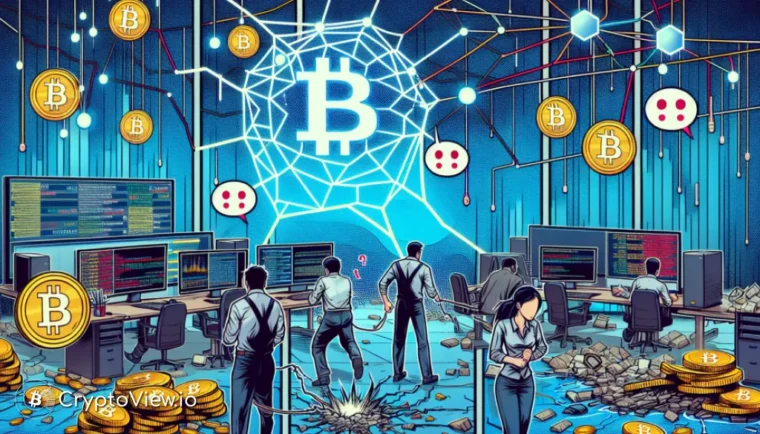 最近 Sui 网络中断的原因是什么?