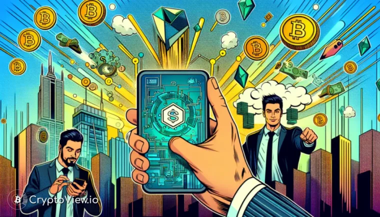 Is GeeFi's Presale Momentum Outshining Market Competitors?