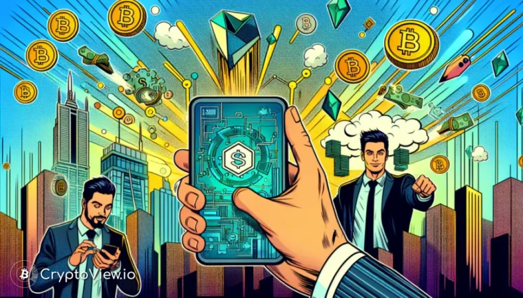 GeeFiのプレセール・モメンタムは市場の競合他社を凌駕しているのか？