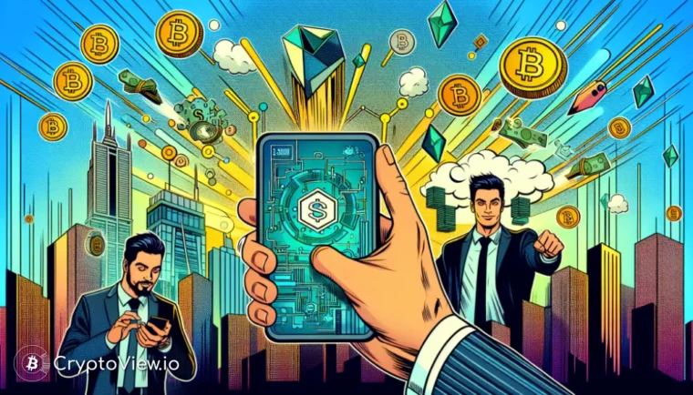 O Momento da Pré-venda da GeeFi Está Superando os Concorrentes do Mercado?