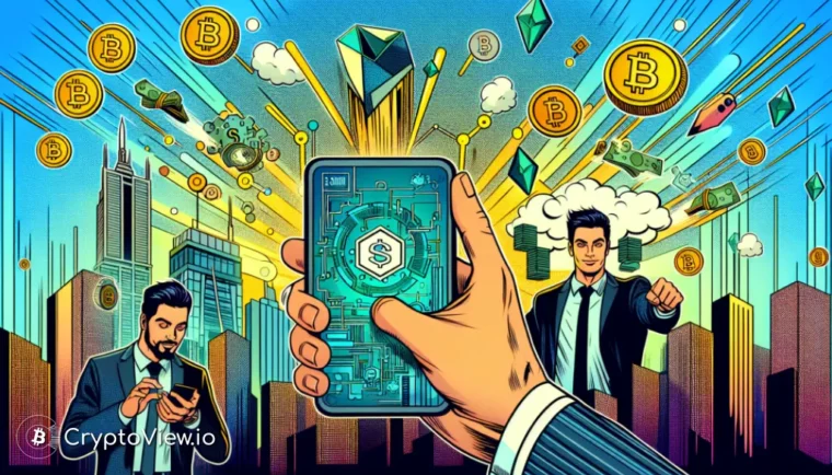 Превосходит ли предпродажный импульс GeeFi рыночных конкурентов?