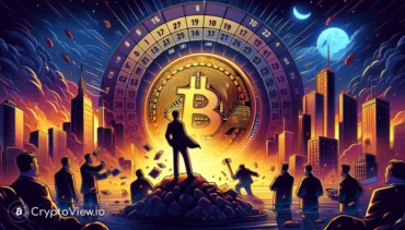 Kann Bitcoin sein Momentum bis 2026 aufrechterhalten?