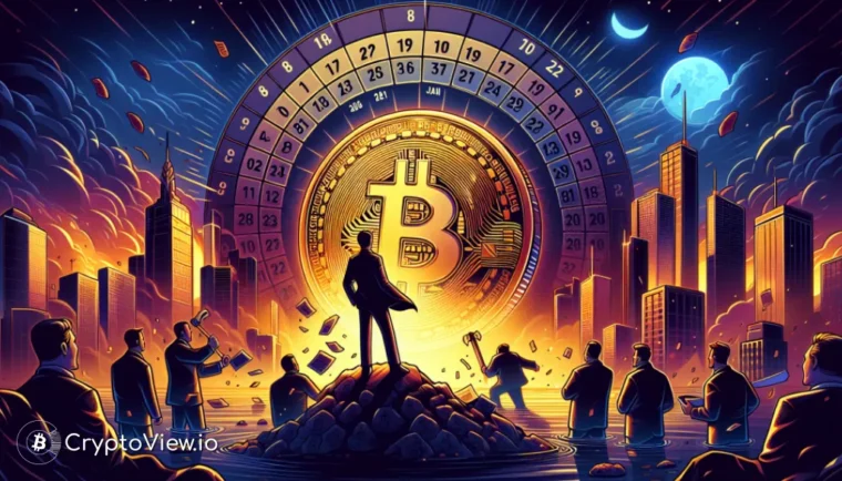 ¿Puede Bitcoin Mantener Su Impulso Hasta 2026?