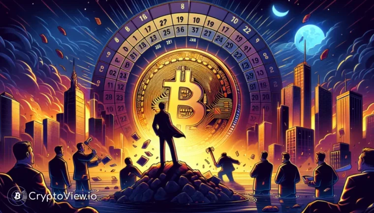 Bitcoin può sostenere il suo slancio fino al 2026?