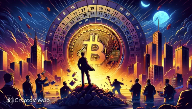 Kan Bitcoin zijn momentum behouden tot 2026?