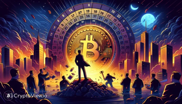 Czy Bitcoin Utrzyma Swoje Tempo do 2026?