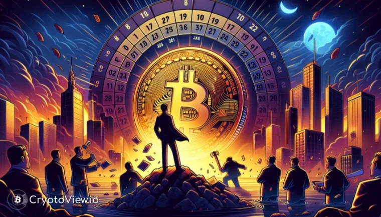 Kan Bitcoin Behålla Sin Fart Genom 2026?