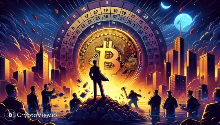 比特币能否在 2026 年保持其势头?