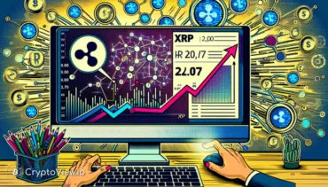Can XRP's Ecosystem Growth Drive Its Next Rally?